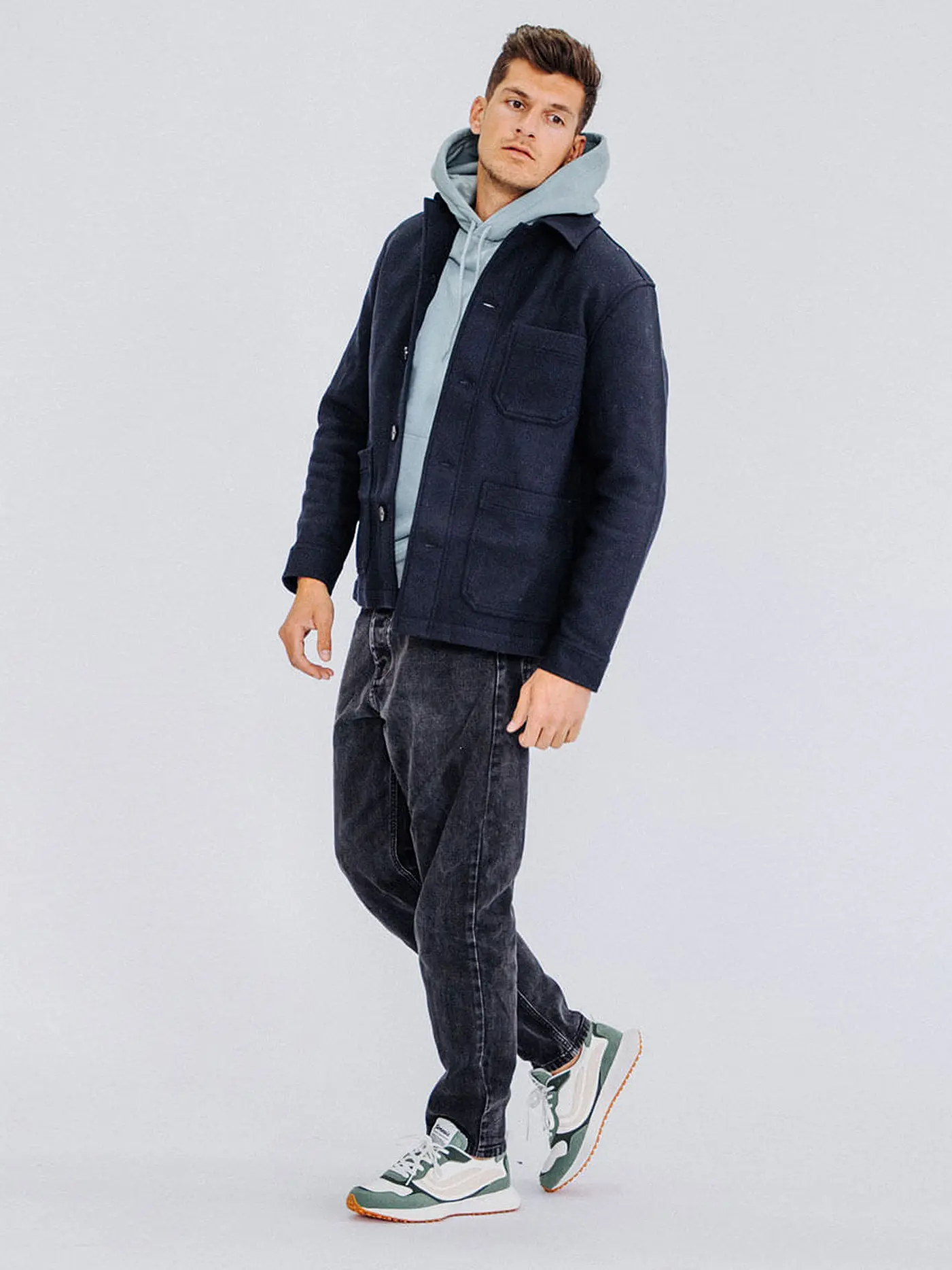 GENESIS | Sneaker G-MARATHON | 